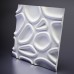 Forma plastikowa na panele 3D "Capsul" 500 * 500 mm