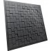 Forma plastikowa na panele 3D "Cube" 500 * 500 mm