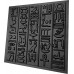 Forma plastikowa na panele 3D "Egypt" 500 * 500 mm