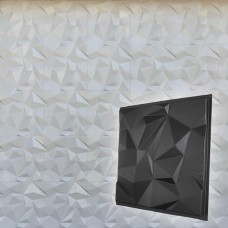 Forma plastikowa na panele 3D "Granada" 500 * 500 mm