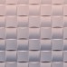 Plastikowa forma do wykonywania płytek 3D / paneli 3D „Harmonia” 20 * 20 cm | zestaw 4 szt.