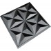 Forma plastikowa na panele 3D "Kalians" 500 * 500 mm
