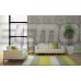Forma plastikowa na panele 3D "Lily" 500 * 500 mm