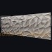 Forma plastikowa na panele 3D "Foliage" 500 * 500 mm
