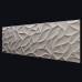 Forma plastikowa na panele 3D "Foliage" 500 * 500 mm
