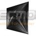 Forma plastikowa na panele 3D "Magic" 500 * 500 mm