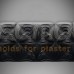 Forma plastikowa na panele 3D "Magic" 500 * 500 mm