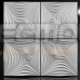 Forma plastikowa na panele 3D "Magic" 500 * 500 mm