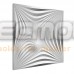 Forma plastikowa na panele 3D "Magic" 500 * 500 mm