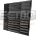 Forma plastikowa na panele 3D "Meropa" 500 * 500 mm