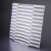 Forma plastikowa na panele 3D "Meropa" 500 * 500 mm