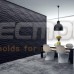 Forma plastikowa na panele 3D "Milan" 500 * 500 mm