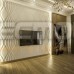 Forma plastikowa na panele 3D "Milan" 500 * 500 mm