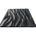 Forma plastikowa na panele 3D "Tenderness" 500 * 500 mm