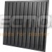 Forma plastikowa na panele 3D "Parallels" 500 * 500 mm