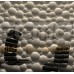 Forma plastikowa na panele 3D "Bubbles" 500 * 500 mm