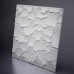 Forma plastikowa na panele 3D "Sahara" 500 * 500 mm