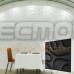 Forma plastikowa na panele 3D "Shaula" 500 * 500 mm