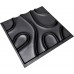 Forma plastikowa na panele 3D "Shaula" 500 * 500 mm