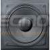 Forma plastikowa na panele 3D "Tempo" 500 * 500 mm