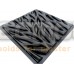 Forma plastikowa na panele 3D "Twigs" 500 * 500 mm