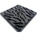 Forma plastikowa na panele 3D "Twigs" 500 * 500 mm