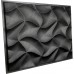 Forma plastikowa na panele 3D "Gracefulness" 400 * 500 mm