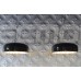Plastic mold for making 3D tiles / 3D panels "Zoom" 20 * 20 cm | set of 4 pcs