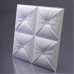 Forma plastikowa na panele 3D "Chester" 500 * 500 mm