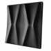 Forma plastikowa na panele 3D "Waist" 500 * 500 mm