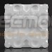 Forma plastikowa na panele 3D "Pattern" 500 * 500 mm