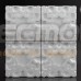 Forma plastikowa na panele 3D "Pattern" 500 * 500 mm