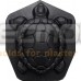 Plastic mold for making garden decor "Turtle 3D" for plaster and concrete