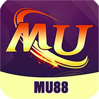 MU88 Logo