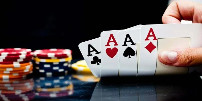 Tổng quan thông tin cần biết về mậu binh Tổng quan thông tin cần biết về mậu binh